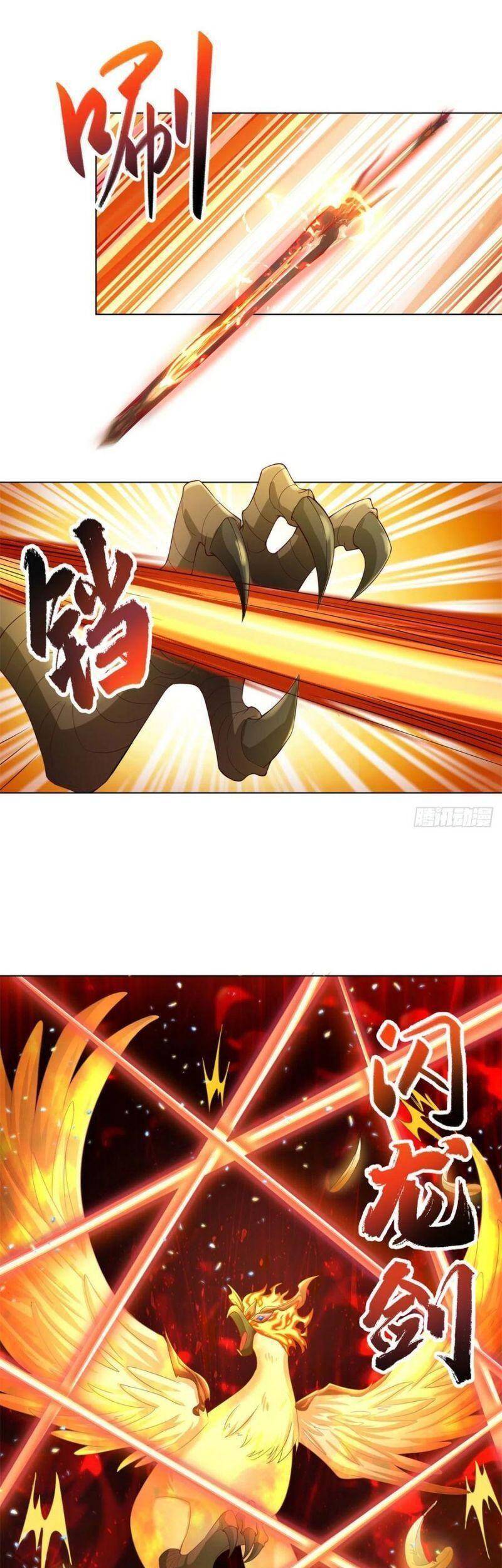 Mục Long Sư Chap 94 - Next Chap 95