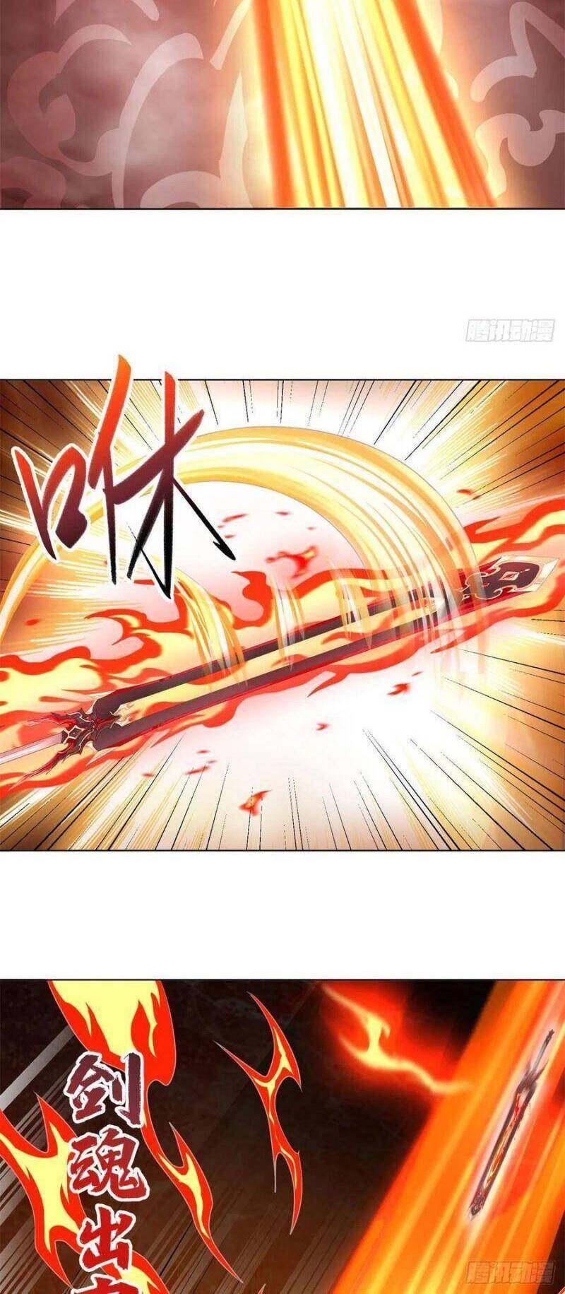 Mục Long Sư Chap 94 - Next Chap 95