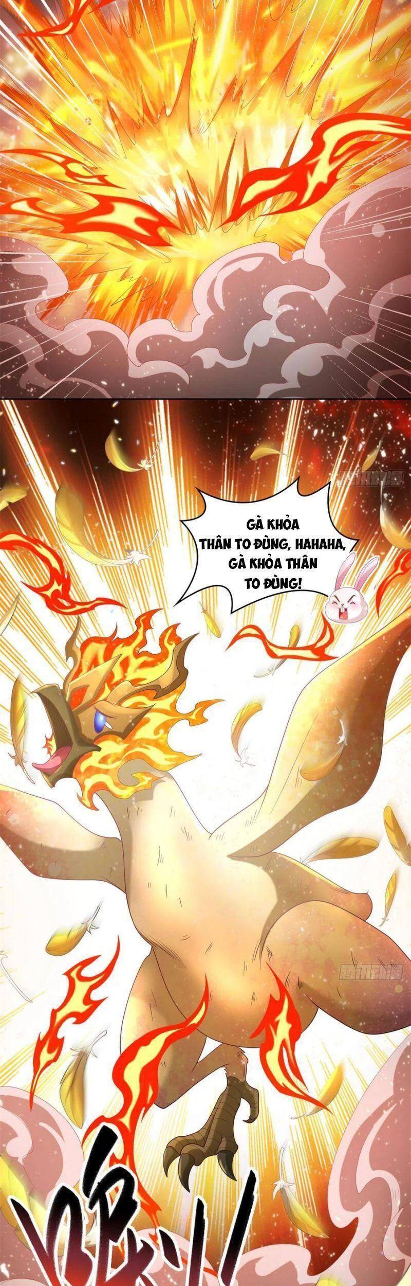 Mục Long Sư Chap 94 - Next Chap 95