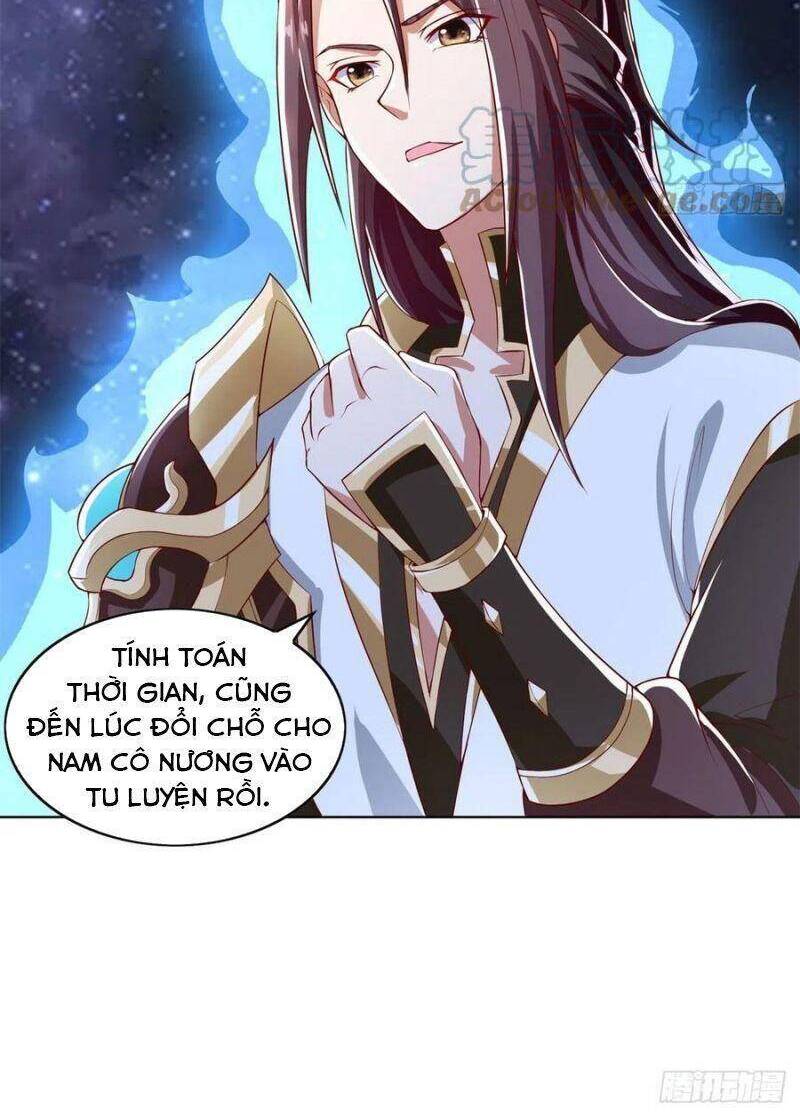 Mục Long Sư Chap 94 - Next Chap 95