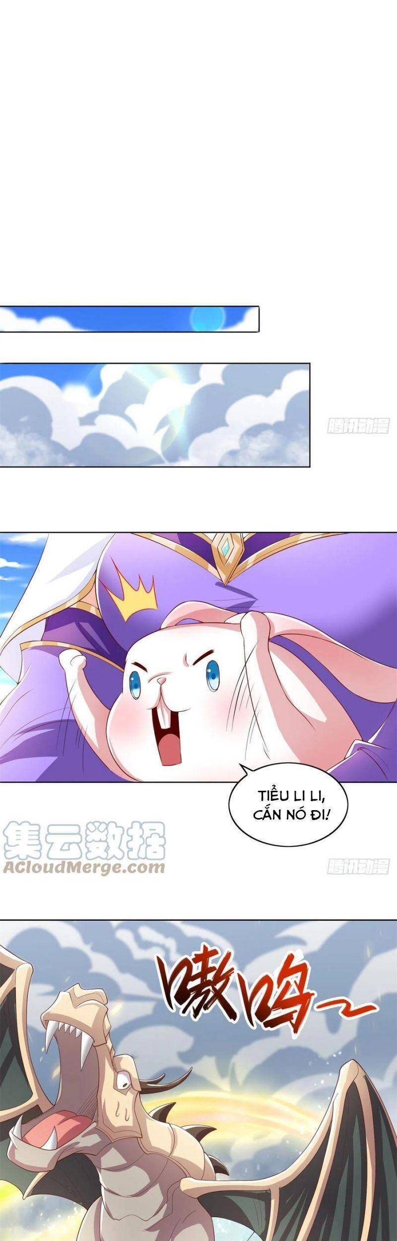 Mục Long Sư Chap 94 - Next Chap 95