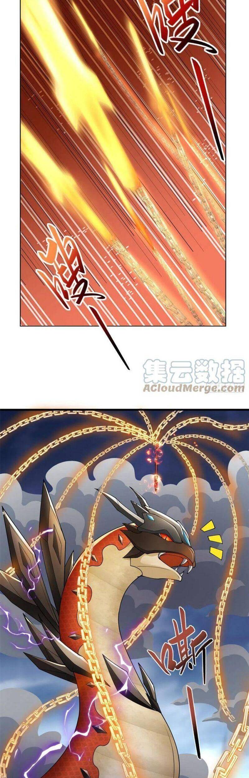 Mục Long Sư Chap 95 - Next Chap 96