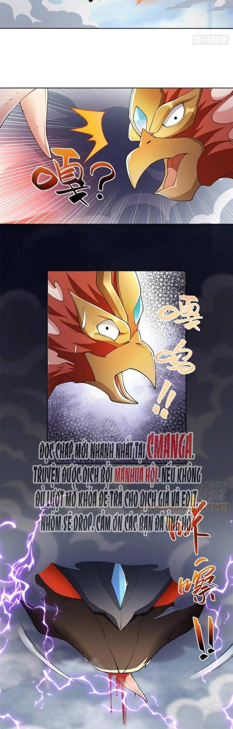 Mục Long Sư Chap 95 - Next Chap 96