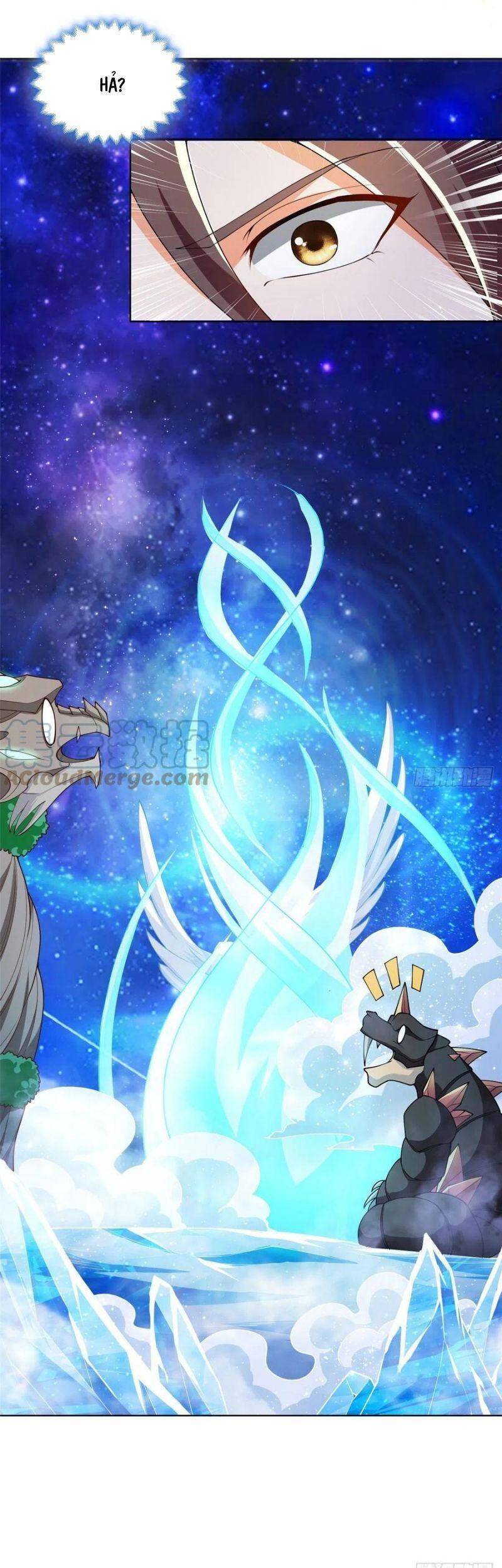 Mục Long Sư Chap 96 - Next Chap 97