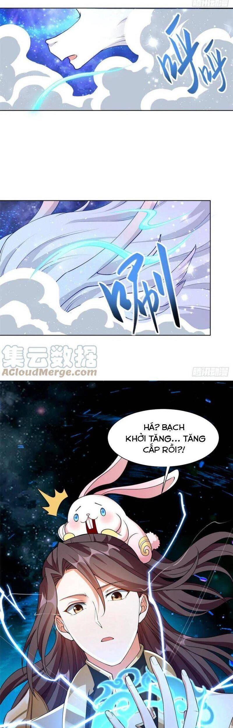 Mục Long Sư Chap 96 - Next Chap 97