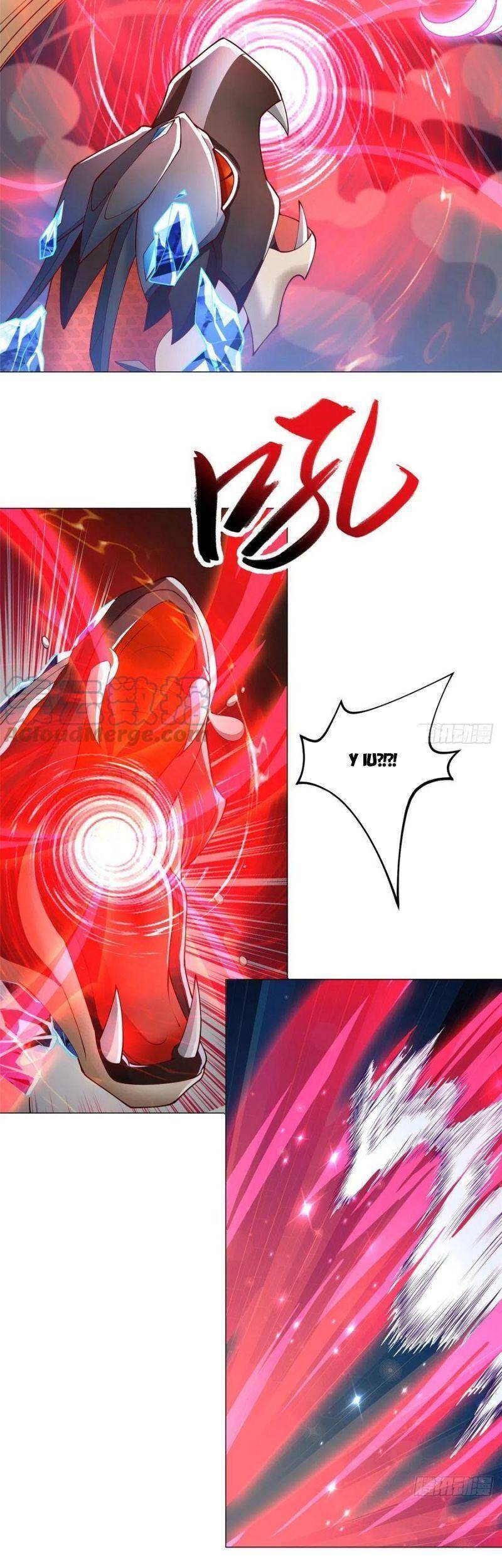 Mục Long Sư Chap 96 - Next Chap 97