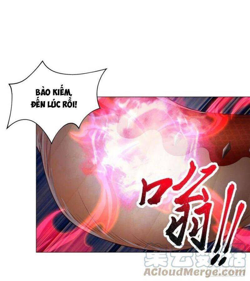 Mục Long Sư Chap 96 - Next Chap 97
