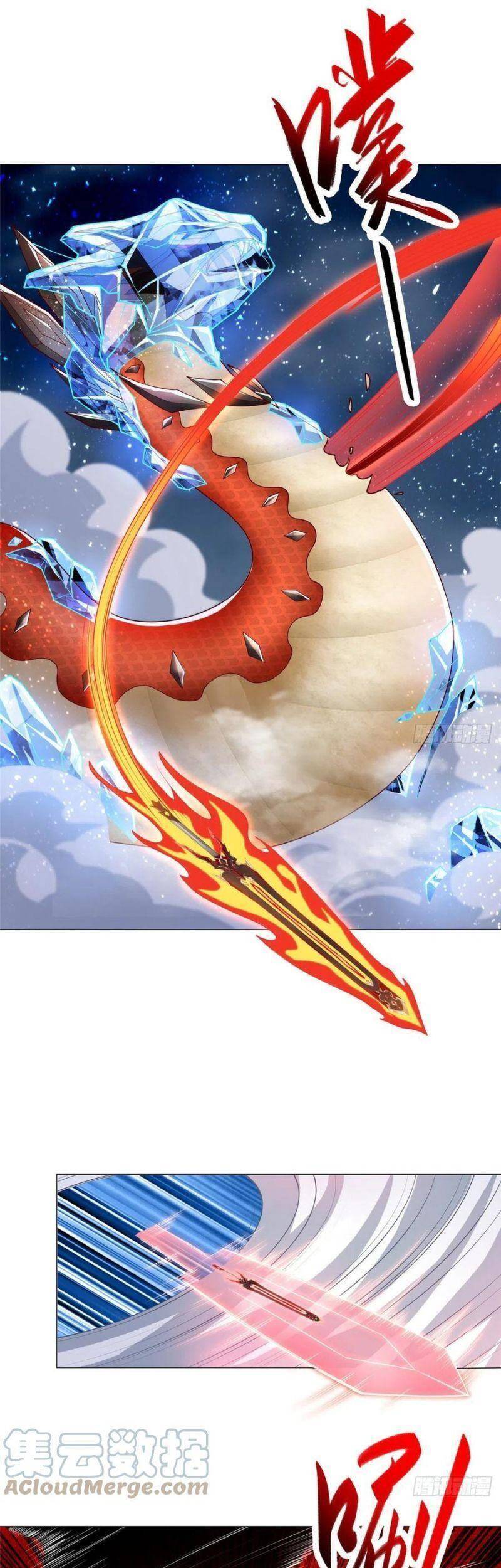 Mục Long Sư Chap 96 - Next Chap 97