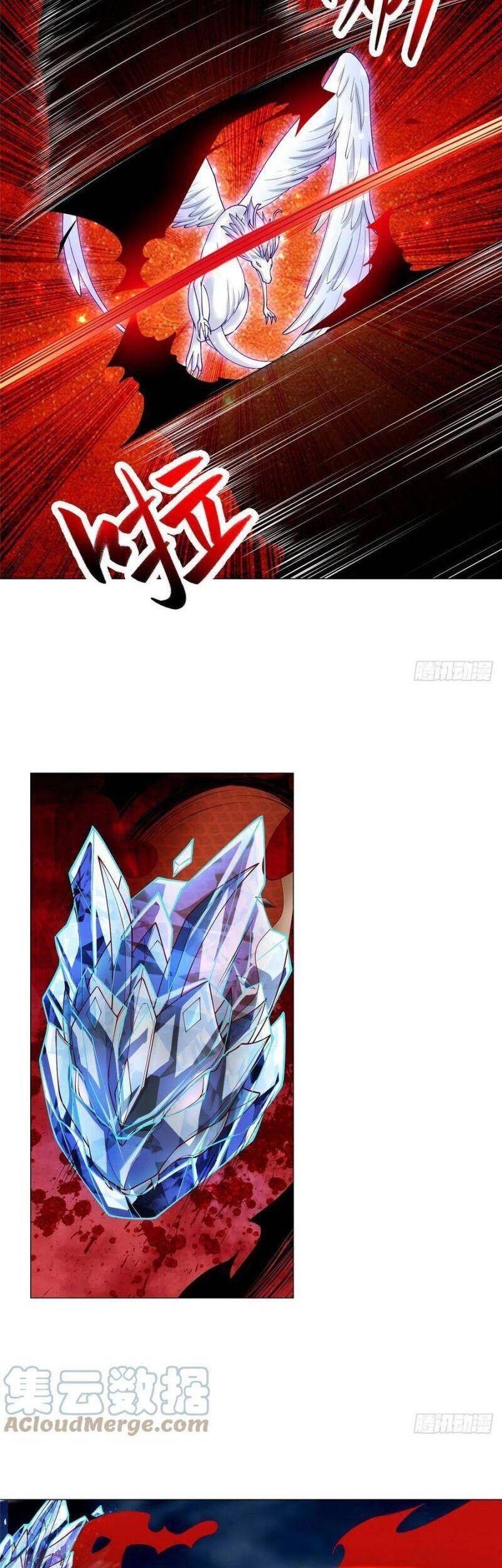 Mục Long Sư Chap 96 - Next Chap 97