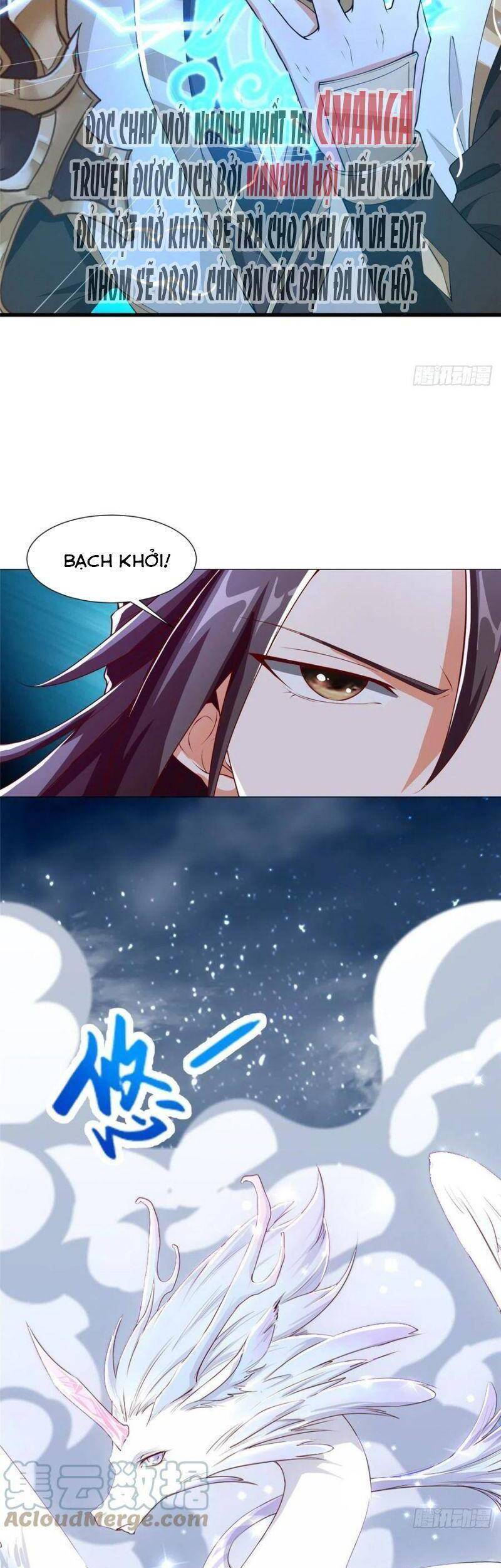 Mục Long Sư Chap 96 - Next Chap 97