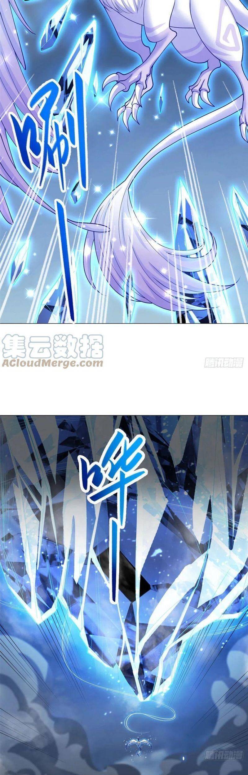 Mục Long Sư Chap 96 - Next Chap 97