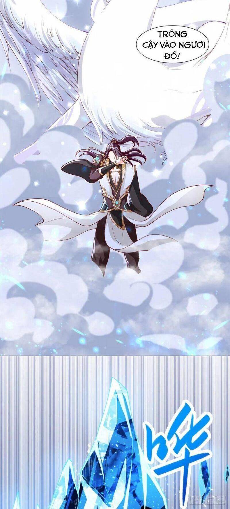 Mục Long Sư Chap 96 - Next Chap 97
