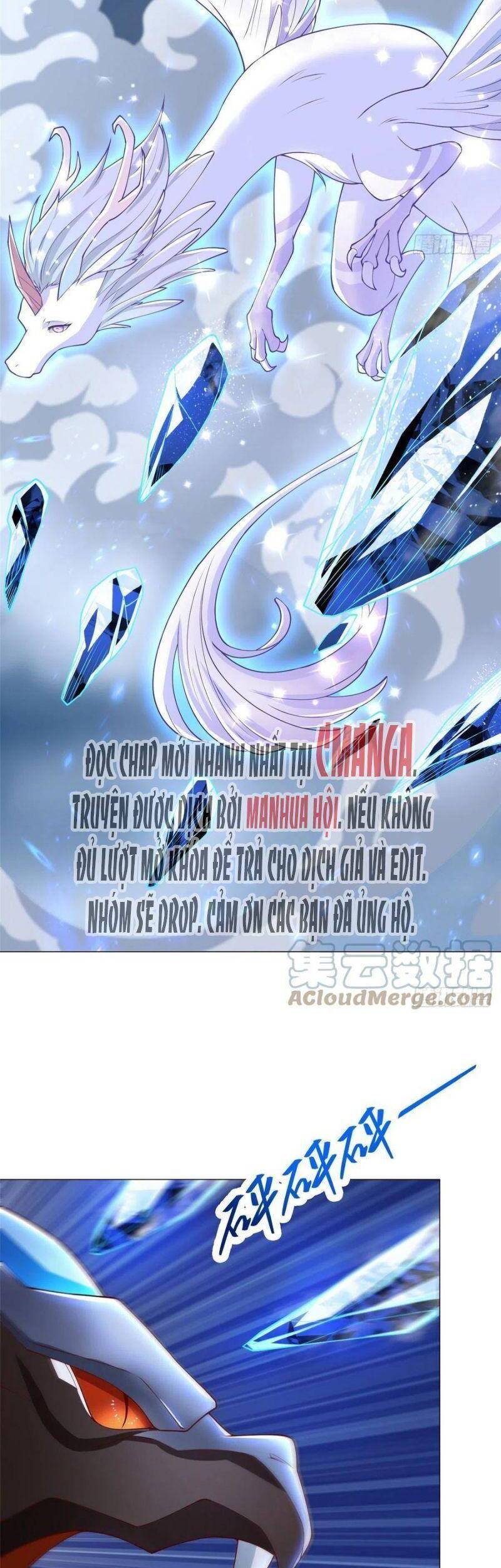 Mục Long Sư Chap 96 - Next Chap 97