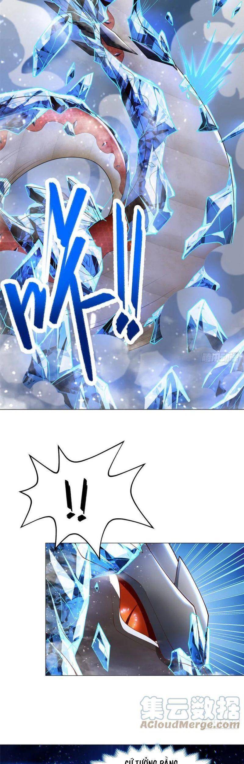 Mục Long Sư Chap 96 - Next Chap 97