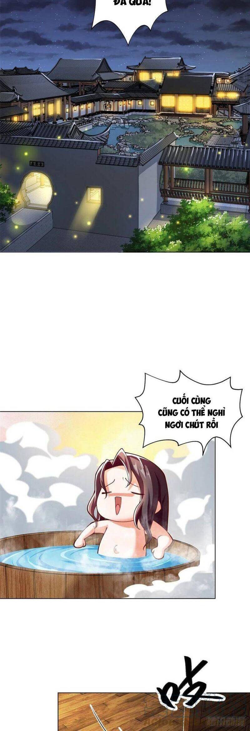 Mục Long Sư Chap 97 - Next Chap 98