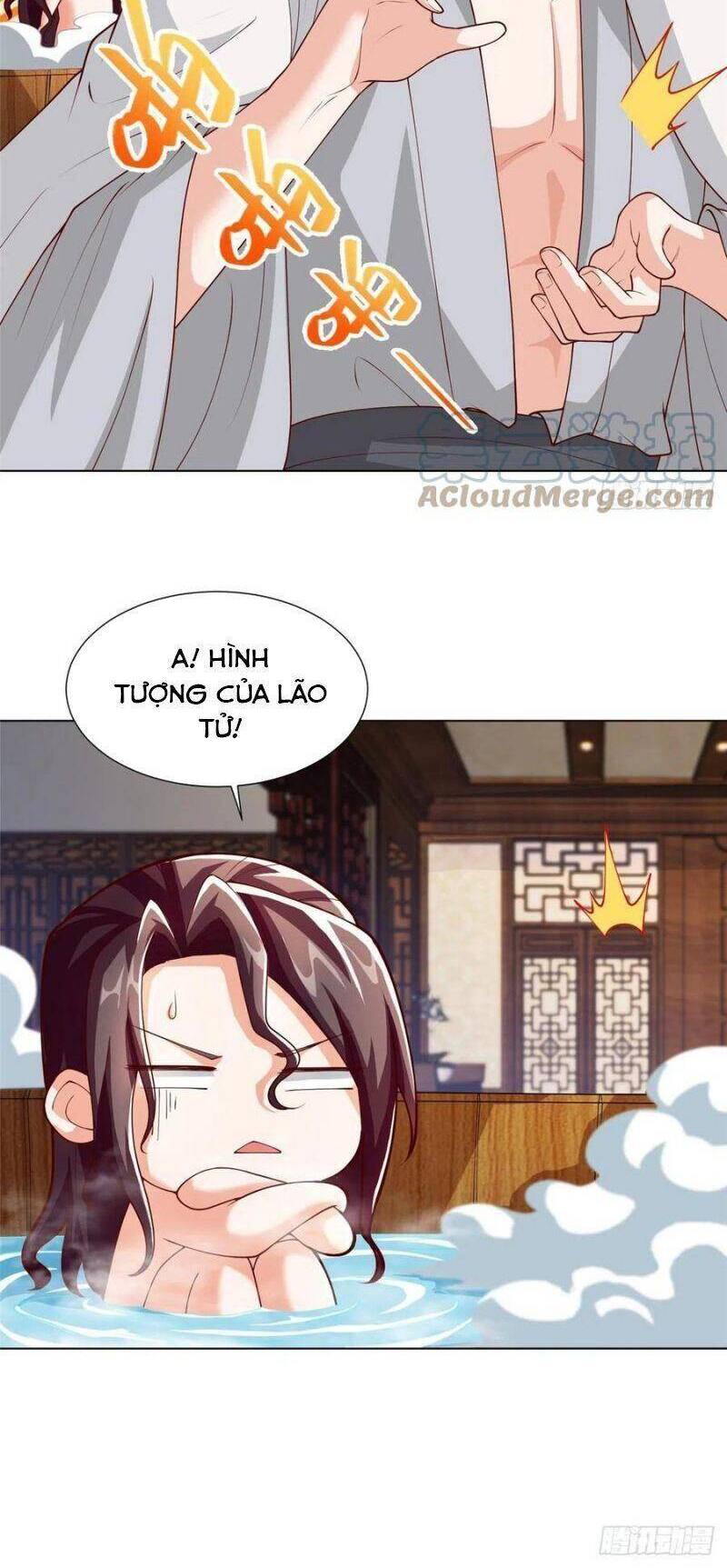 Mục Long Sư Chap 97 - Next Chap 98