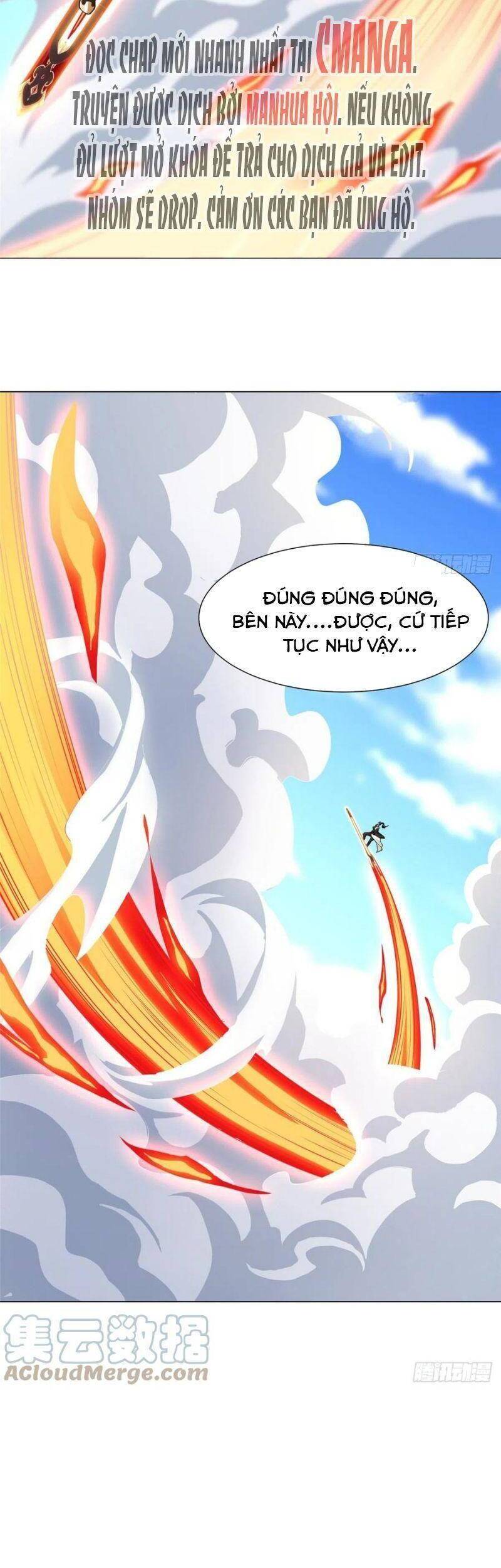 Mục Long Sư Chap 97 - Next Chap 98
