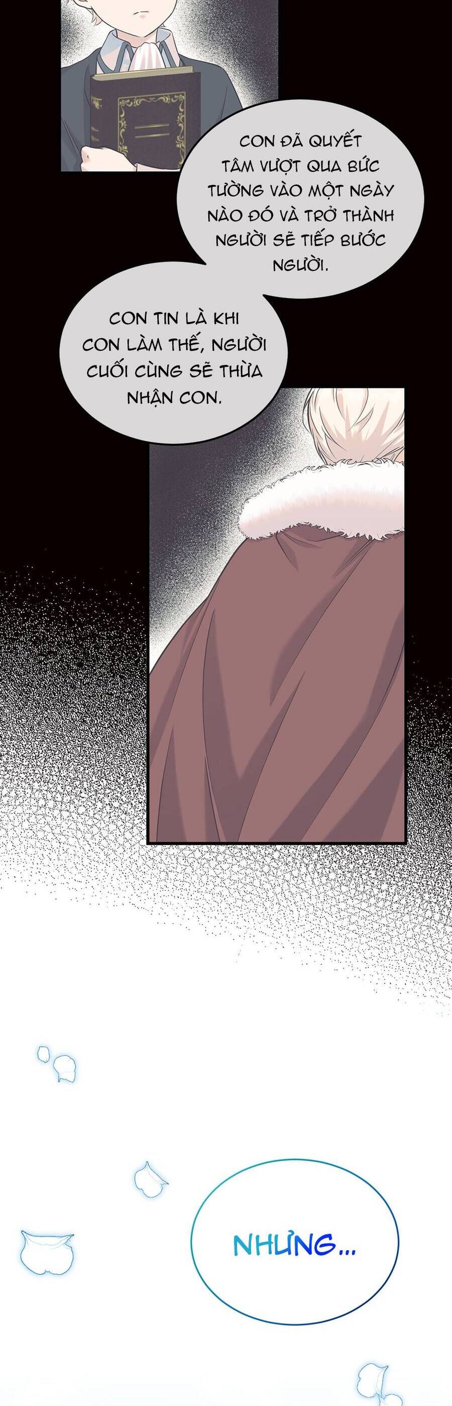 Mục Tiêu Là Cuộc Sống Hoàn Hảo Bất Khả Xâm Phạm Chap 100 - Next Chap 101