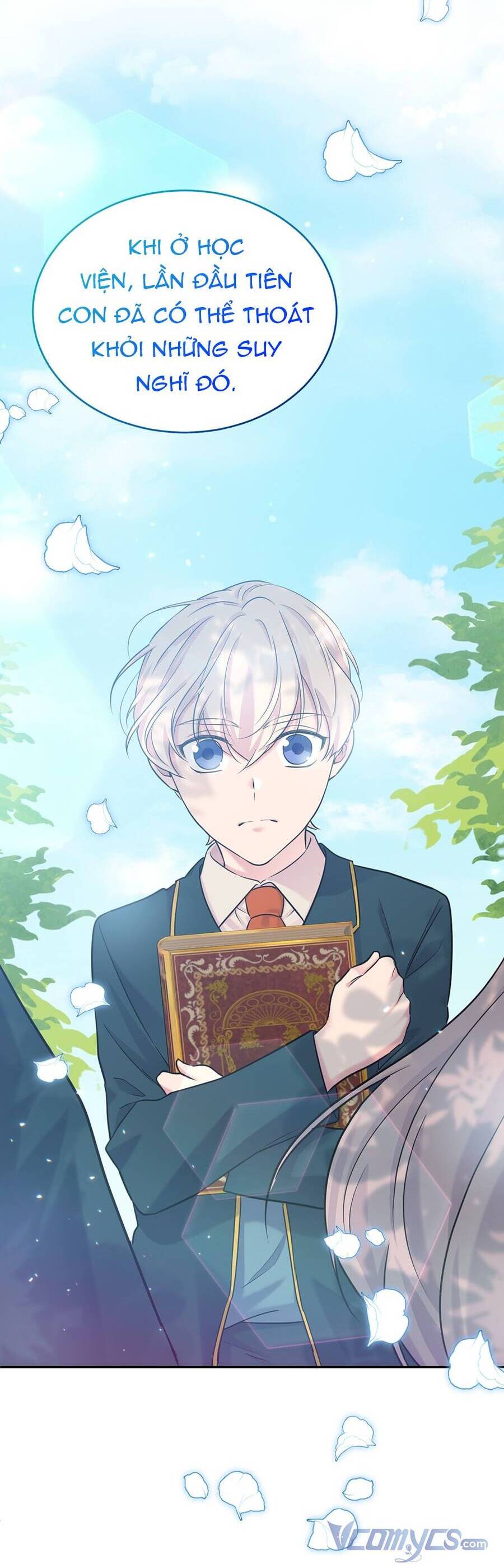 Mục Tiêu Là Cuộc Sống Hoàn Hảo Bất Khả Xâm Phạm Chap 100 - Next Chap 101