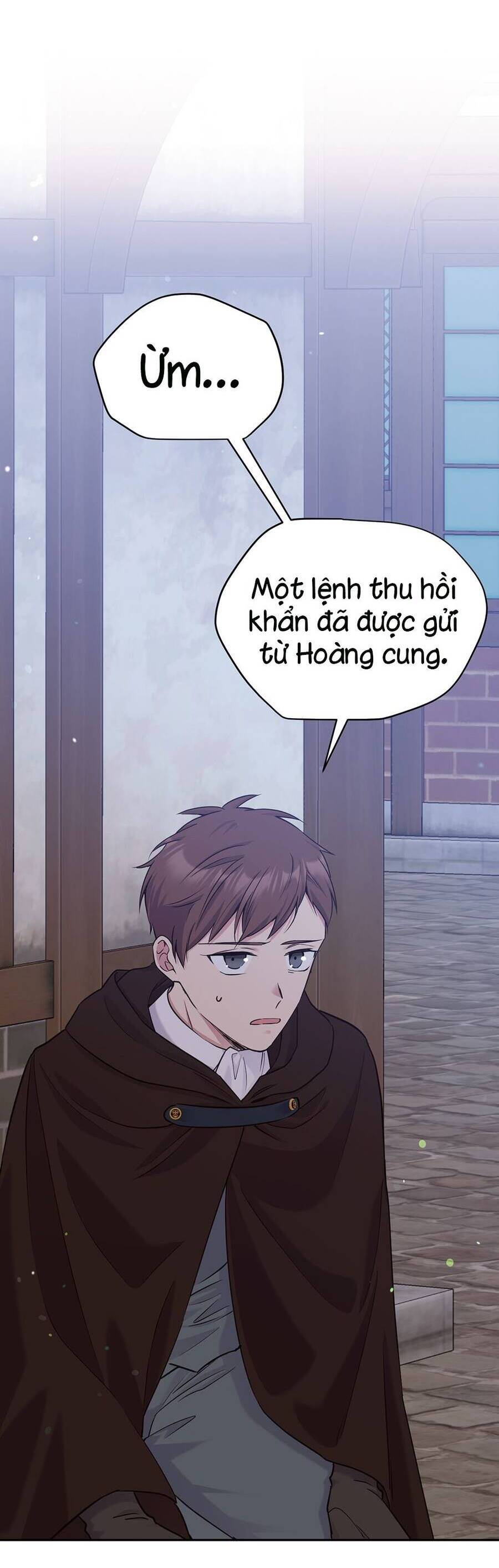 Mục Tiêu Là Cuộc Sống Hoàn Hảo Bất Khả Xâm Phạm Chap 100 - Next Chap 101