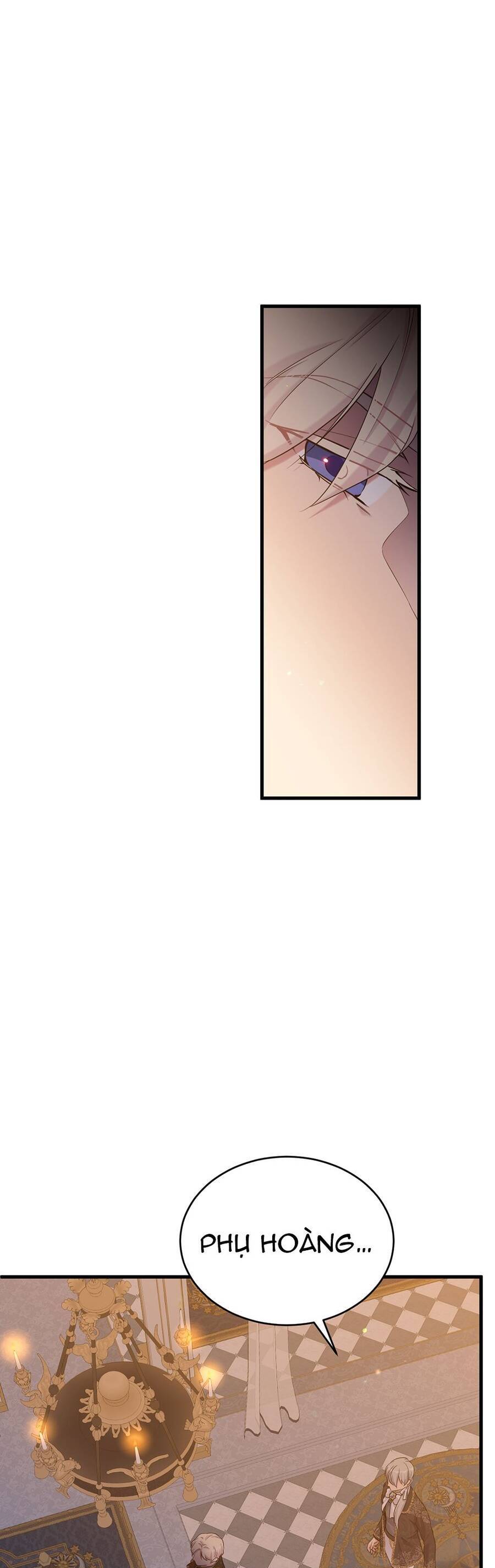 Mục Tiêu Là Cuộc Sống Hoàn Hảo Bất Khả Xâm Phạm Chap 100 - Next Chap 101