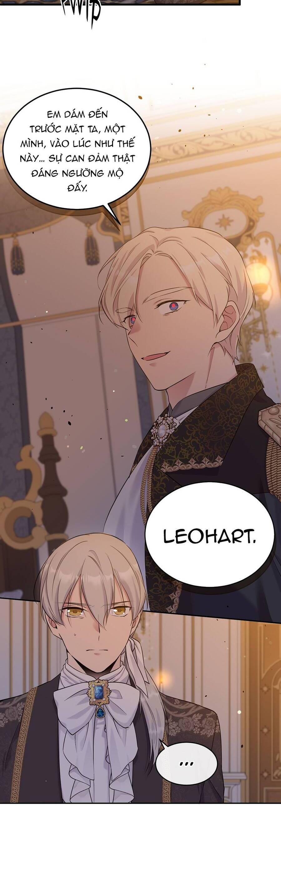 Mục Tiêu Là Cuộc Sống Hoàn Hảo Bất Khả Xâm Phạm Chap 100 - Next Chap 101