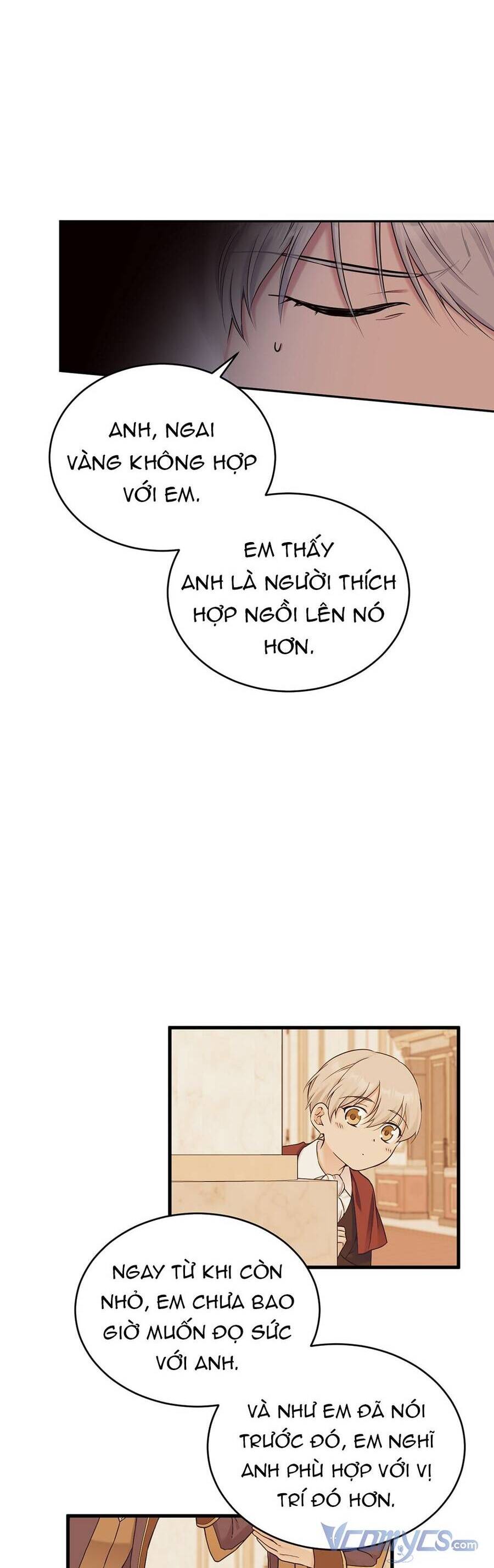 Mục Tiêu Là Cuộc Sống Hoàn Hảo Bất Khả Xâm Phạm Chap 100 - Next Chap 101