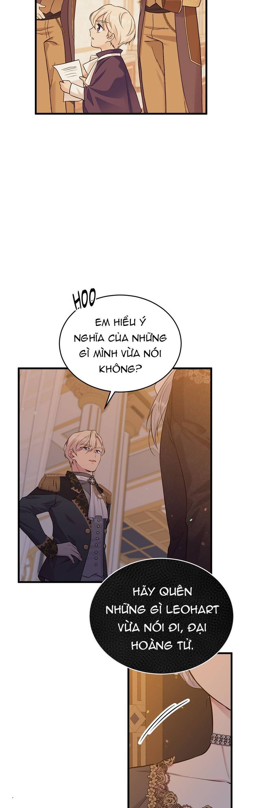 Mục Tiêu Là Cuộc Sống Hoàn Hảo Bất Khả Xâm Phạm Chap 100 - Next Chap 101