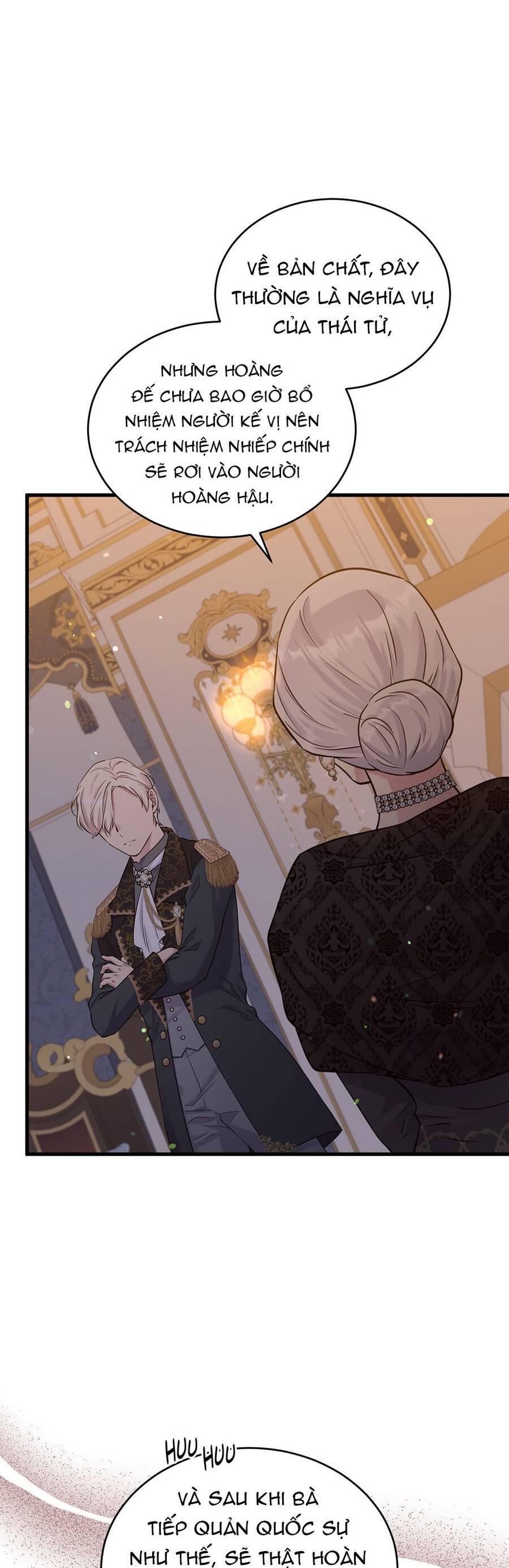 Mục Tiêu Là Cuộc Sống Hoàn Hảo Bất Khả Xâm Phạm Chap 100 - Next Chap 101