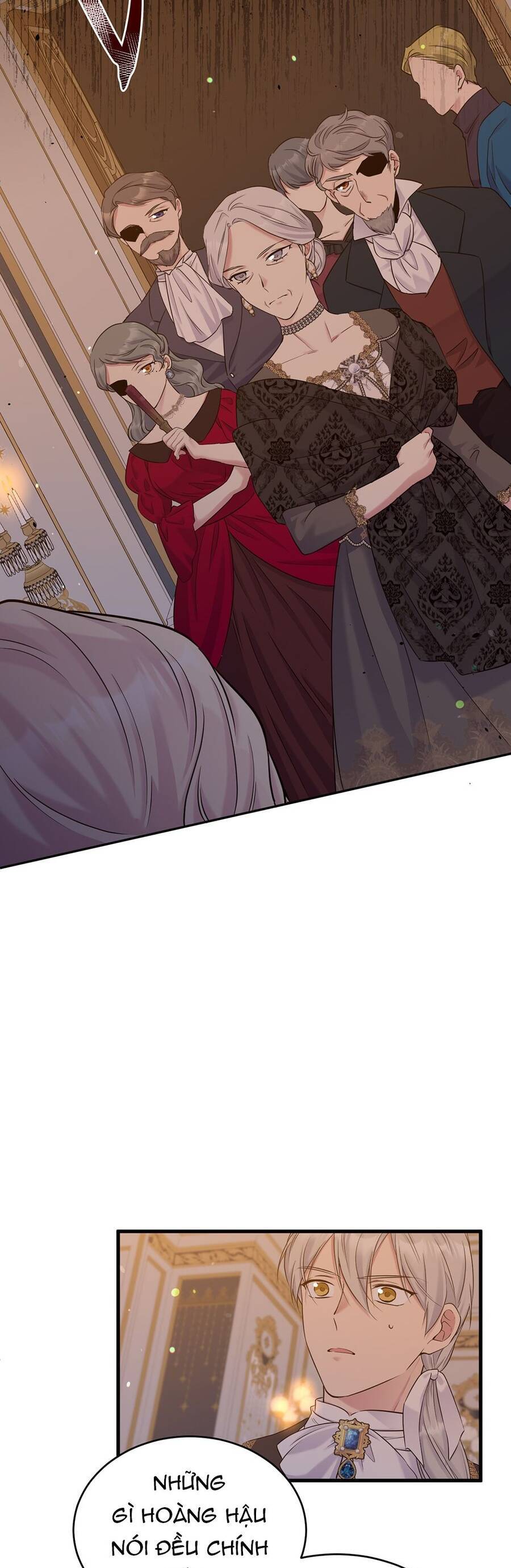 Mục Tiêu Là Cuộc Sống Hoàn Hảo Bất Khả Xâm Phạm Chap 100 - Next Chap 101