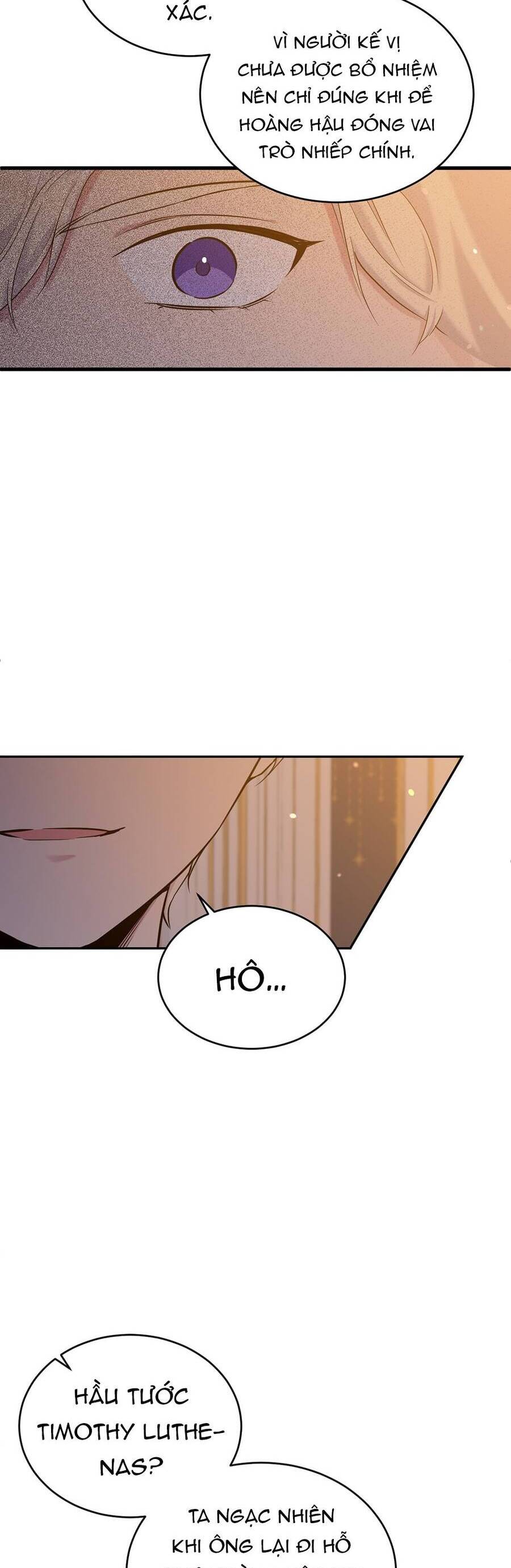 Mục Tiêu Là Cuộc Sống Hoàn Hảo Bất Khả Xâm Phạm Chap 100 - Next Chap 101