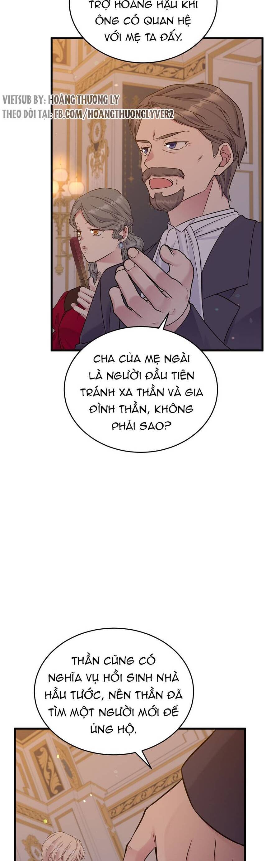 Mục Tiêu Là Cuộc Sống Hoàn Hảo Bất Khả Xâm Phạm Chap 100 - Next Chap 101