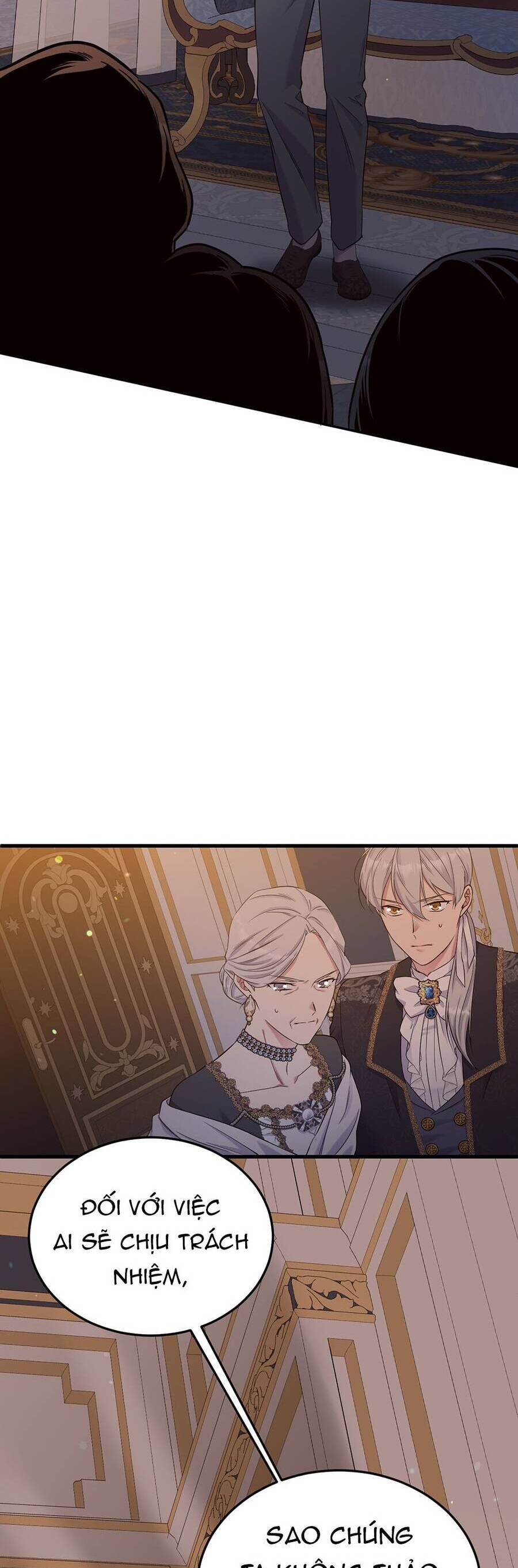 Mục Tiêu Là Cuộc Sống Hoàn Hảo Bất Khả Xâm Phạm Chap 100 - Next Chap 101