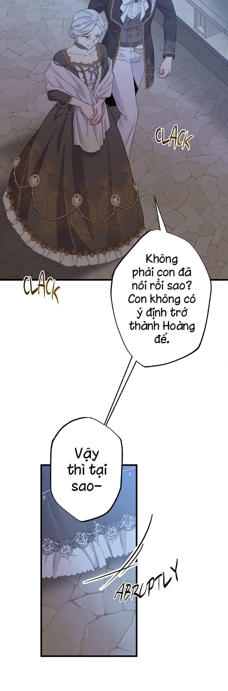 Mục Tiêu Là Cuộc Sống Hoàn Hảo Bất Khả Xâm Phạm Chap 100 - Next Chap 101