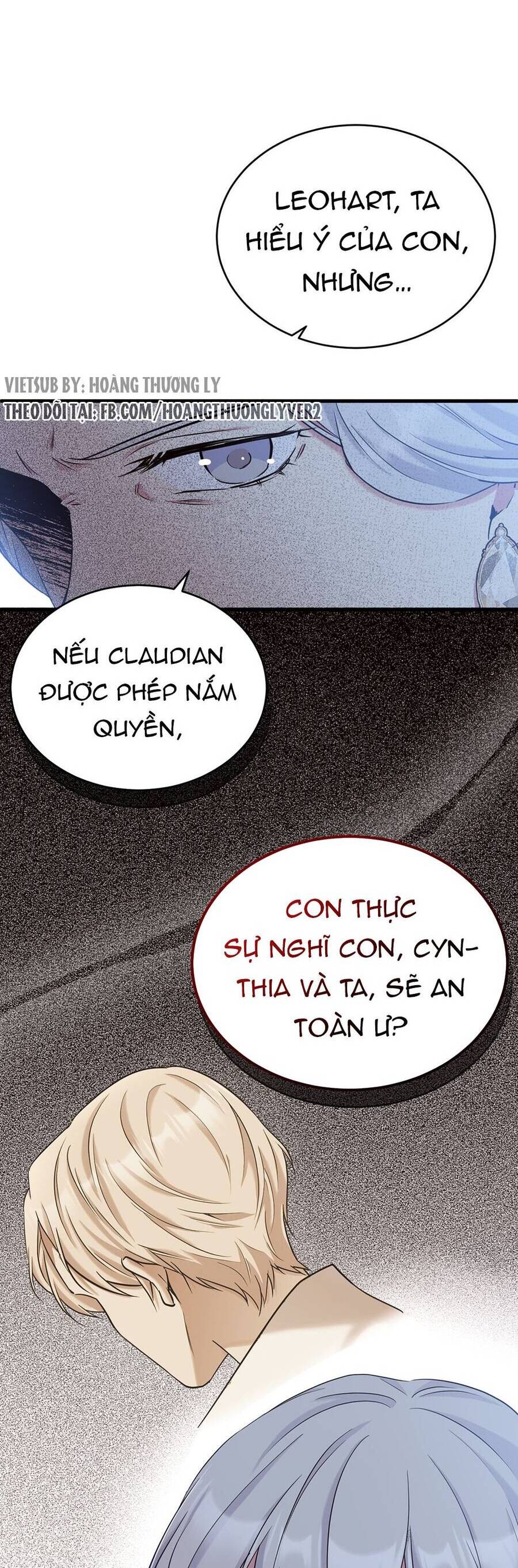 Mục Tiêu Là Cuộc Sống Hoàn Hảo Bất Khả Xâm Phạm Chap 100 - Next Chap 101