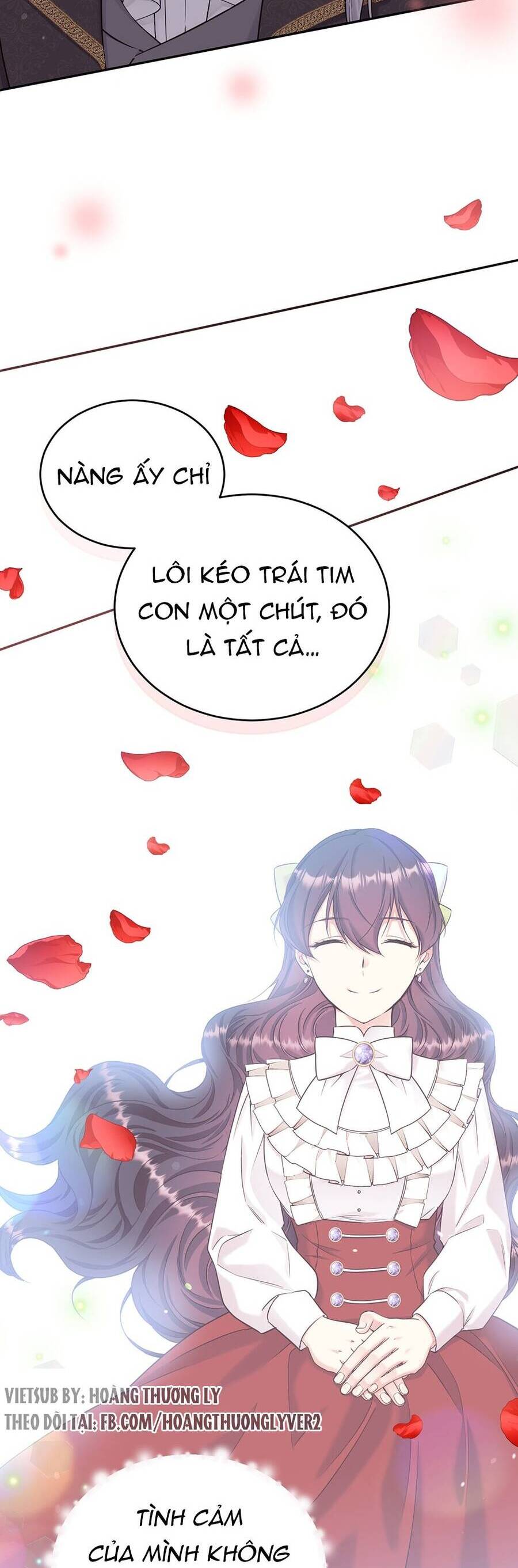 Mục Tiêu Là Cuộc Sống Hoàn Hảo Bất Khả Xâm Phạm Chap 101 - Next Chap 102