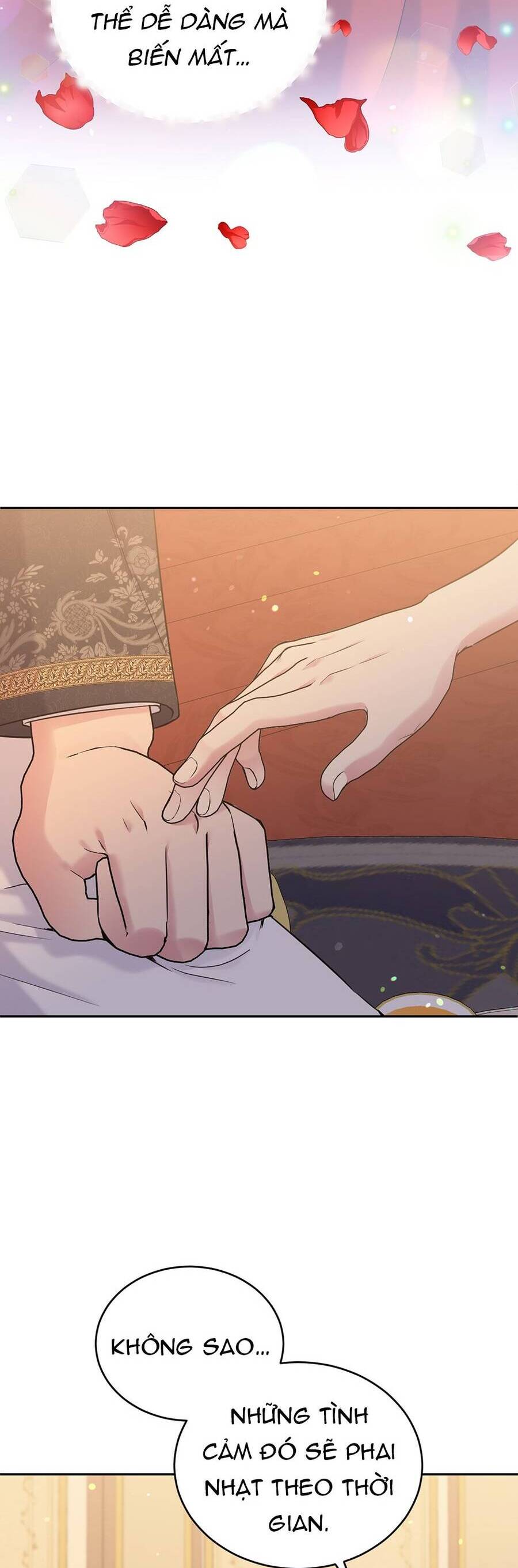 Mục Tiêu Là Cuộc Sống Hoàn Hảo Bất Khả Xâm Phạm Chap 101 - Next Chap 102