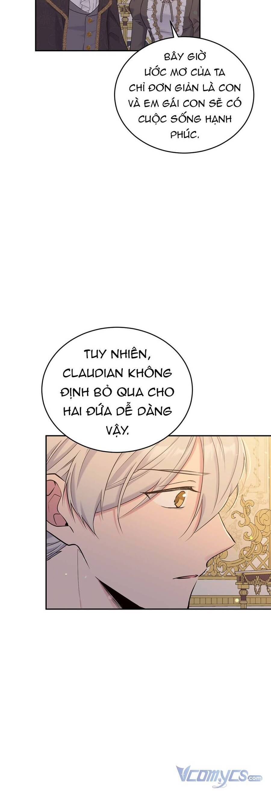 Mục Tiêu Là Cuộc Sống Hoàn Hảo Bất Khả Xâm Phạm Chap 101 - Next Chap 102