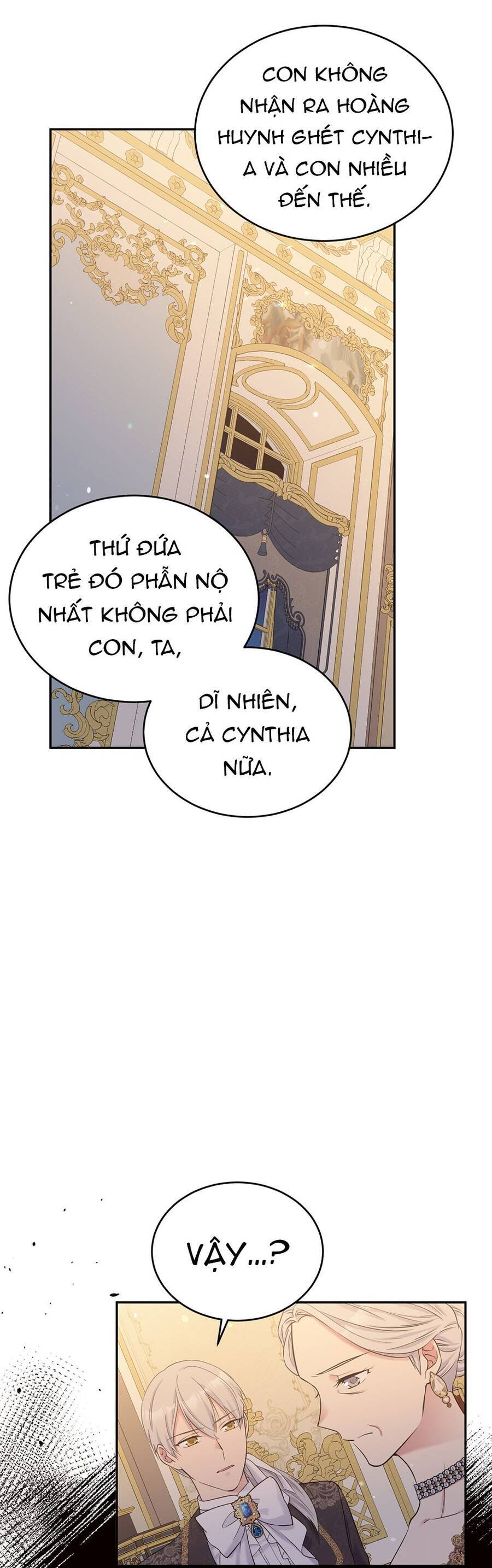 Mục Tiêu Là Cuộc Sống Hoàn Hảo Bất Khả Xâm Phạm Chap 101 - Next Chap 102