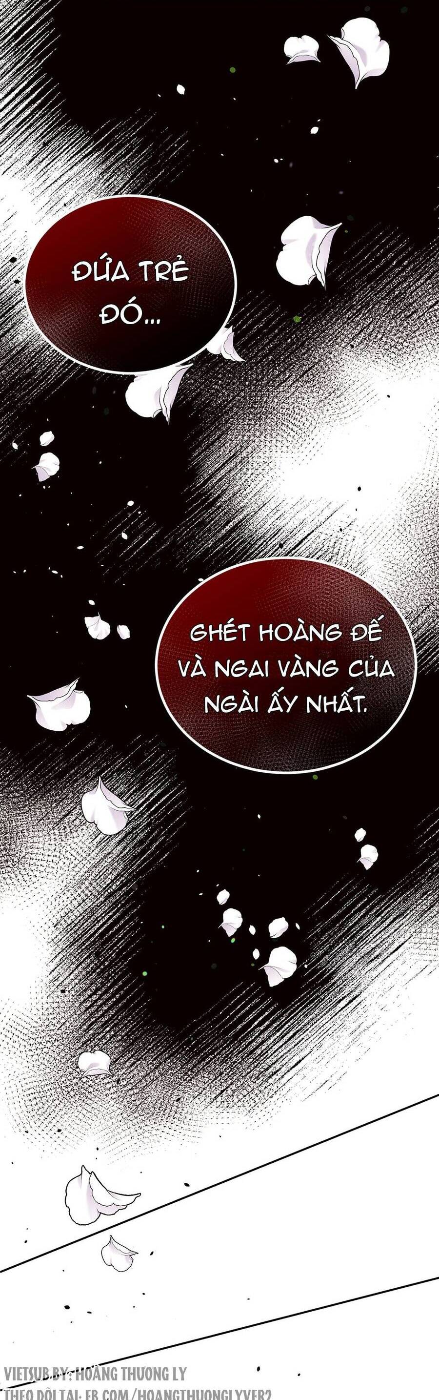 Mục Tiêu Là Cuộc Sống Hoàn Hảo Bất Khả Xâm Phạm Chap 101 - Next Chap 102