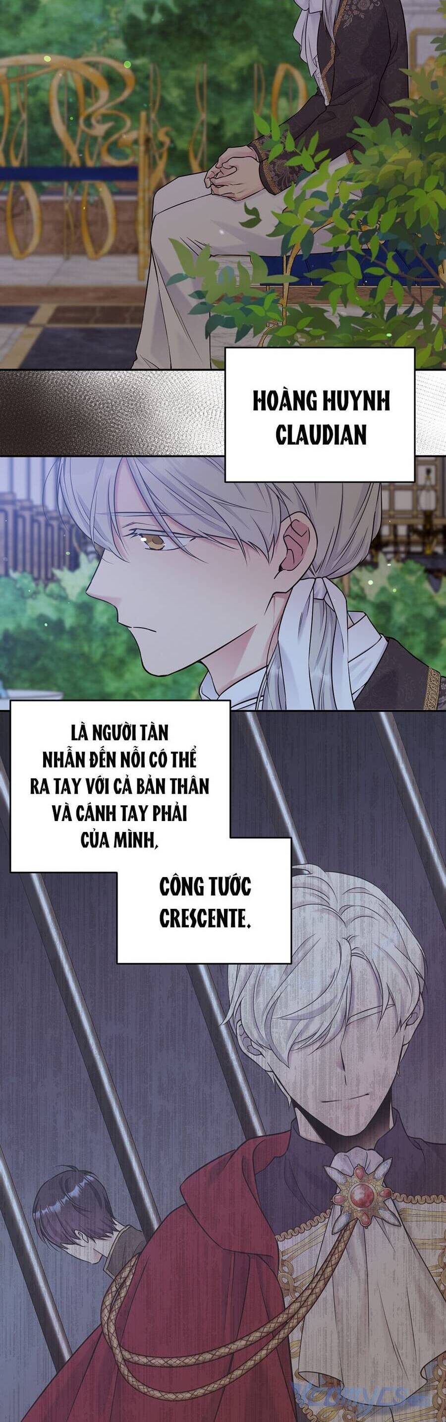 Mục Tiêu Là Cuộc Sống Hoàn Hảo Bất Khả Xâm Phạm Chap 101 - Next Chap 102