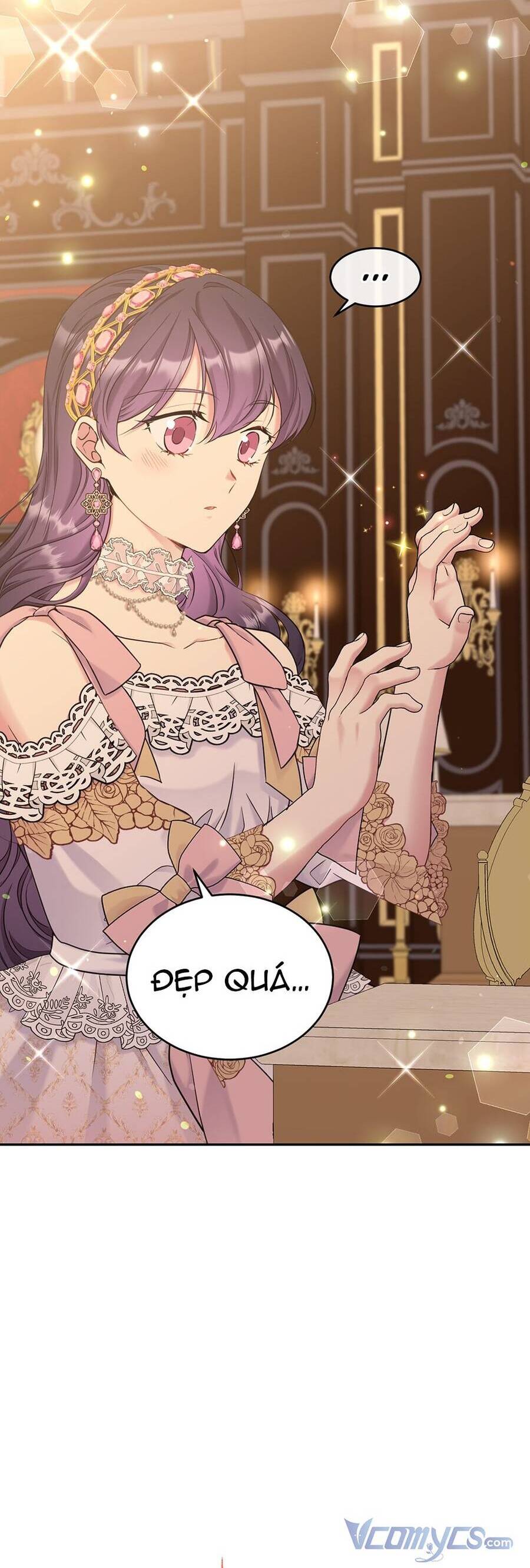 Mục Tiêu Là Cuộc Sống Hoàn Hảo Bất Khả Xâm Phạm Chap 101 - Next Chap 102