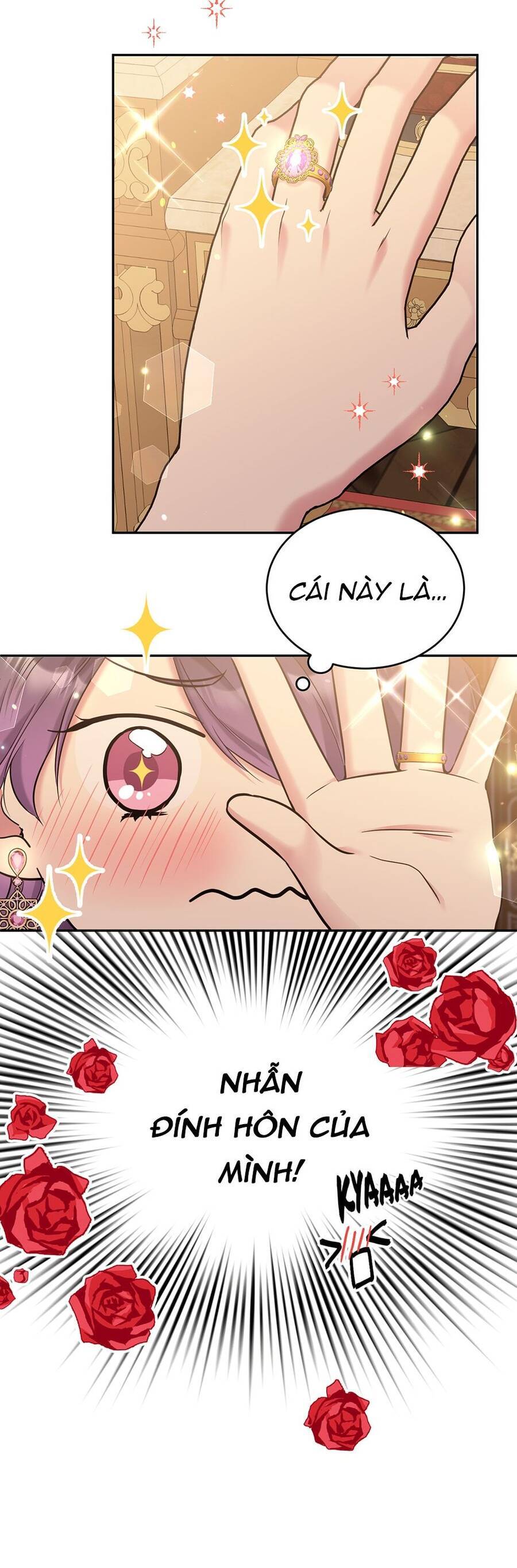 Mục Tiêu Là Cuộc Sống Hoàn Hảo Bất Khả Xâm Phạm Chap 101 - Next Chap 102