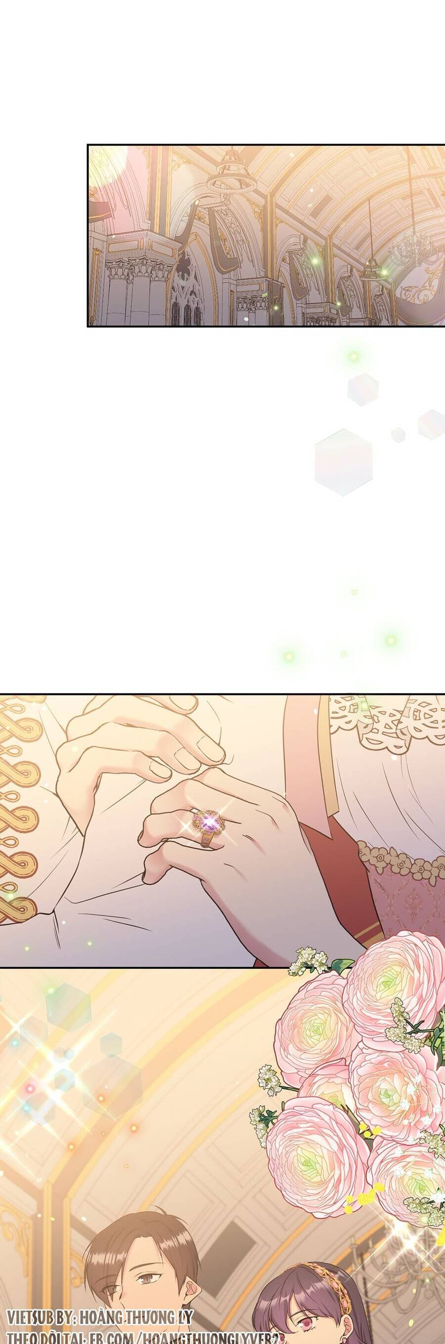 Mục Tiêu Là Cuộc Sống Hoàn Hảo Bất Khả Xâm Phạm Chap 101 - Next Chap 102