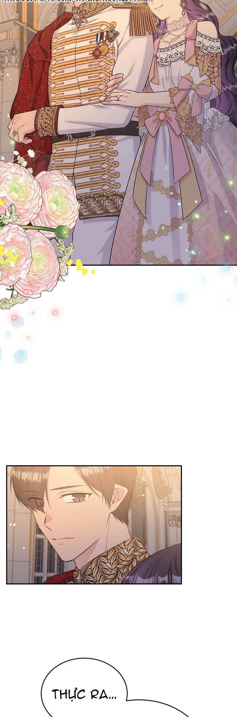 Mục Tiêu Là Cuộc Sống Hoàn Hảo Bất Khả Xâm Phạm Chap 101 - Next Chap 102