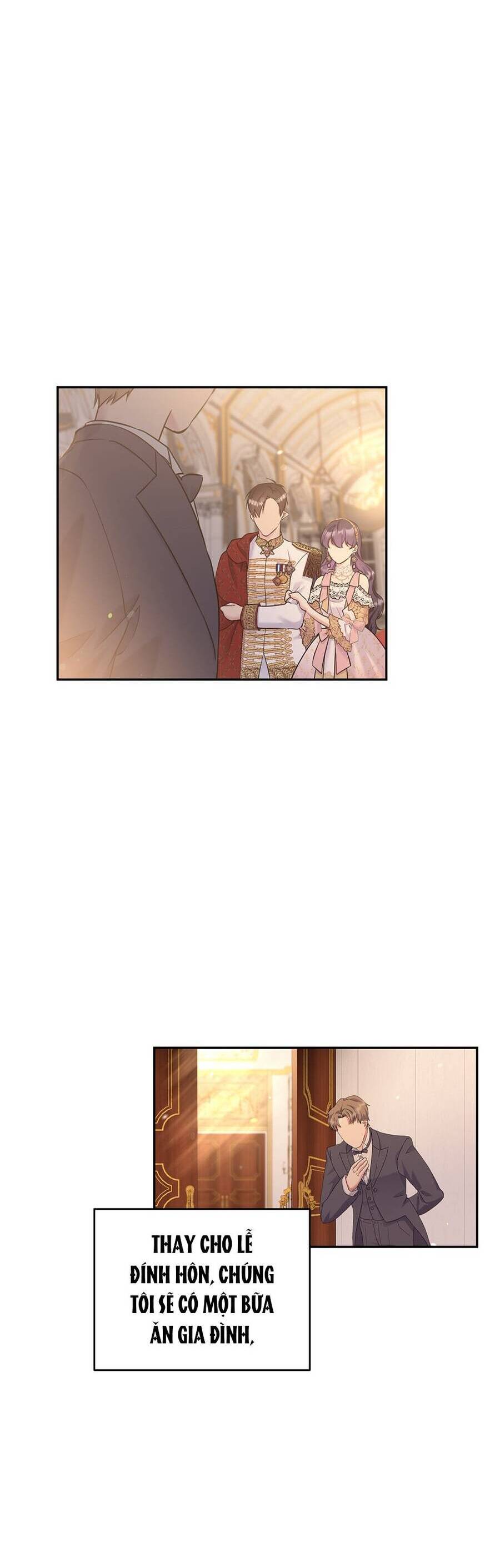 Mục Tiêu Là Cuộc Sống Hoàn Hảo Bất Khả Xâm Phạm Chap 101 - Next Chap 102