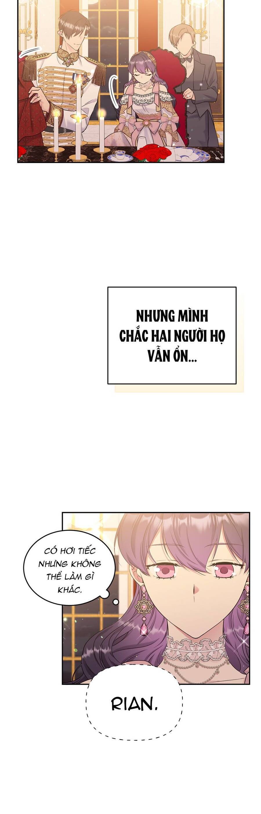 Mục Tiêu Là Cuộc Sống Hoàn Hảo Bất Khả Xâm Phạm Chap 101 - Next Chap 102