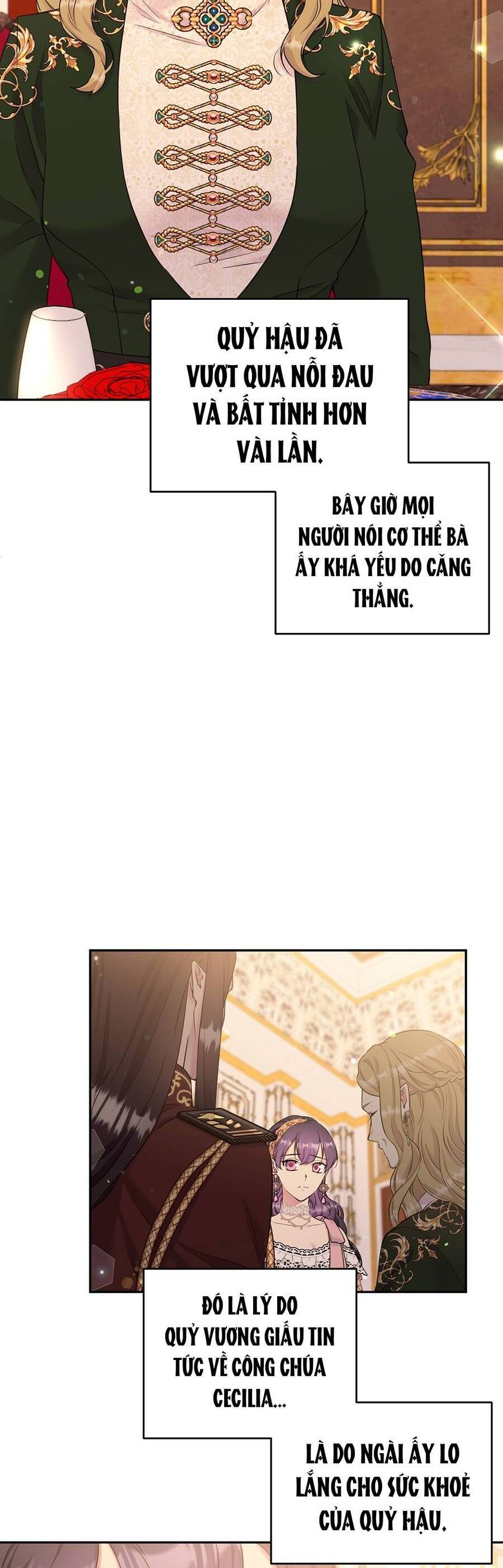 Mục Tiêu Là Cuộc Sống Hoàn Hảo Bất Khả Xâm Phạm Chap 101 - Next Chap 102