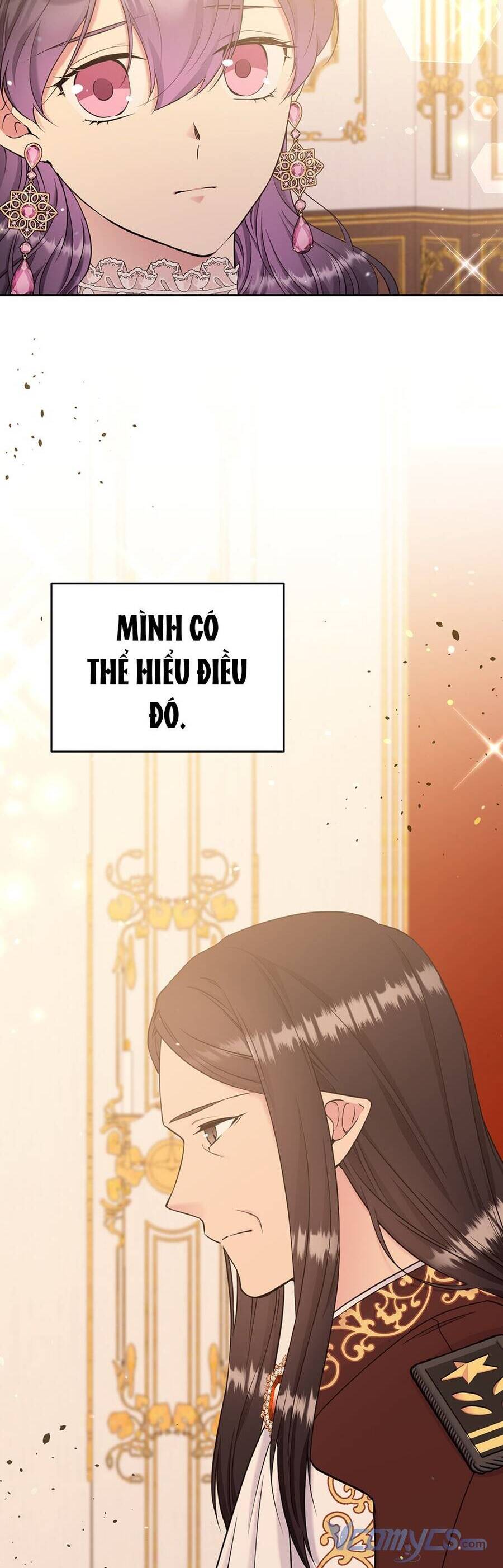 Mục Tiêu Là Cuộc Sống Hoàn Hảo Bất Khả Xâm Phạm Chap 101 - Next Chap 102