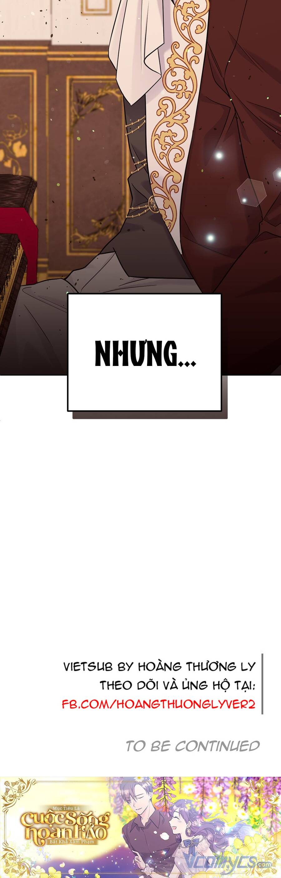 Mục Tiêu Là Cuộc Sống Hoàn Hảo Bất Khả Xâm Phạm Chap 101 - Next Chap 102
